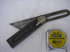 Sliding bevel stanley. for sale  LLANDUDNO