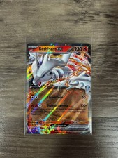 Reshiram 017 086 usato  Leffe