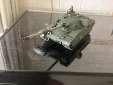 Scale british chieftain for sale  RIPLEY