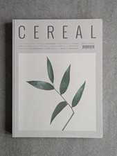 Cereal magazine vol for sale  BRIDGWATER