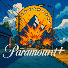 Paramount plus 12 gebraucht kaufen  Berlin