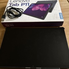 Lenovo tab p11 gebraucht kaufen  Wiehl