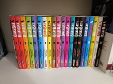 billy bat naoki urasawa usato billy bat naoki urasawa usato Andria