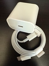 Apple usb power for sale  Woodbridge
