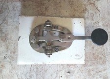 Vintage japan morse for sale  NEWPORT