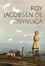 Osynliga roy jacobsen d'occasion  France