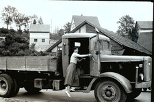 ältere lastwagen fotos gebraucht kaufen  Köln