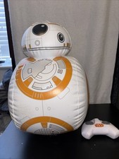 Star wars bb8 for sale  BEDFORD
