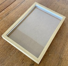 Medium light wood for sale  CALLINGTON