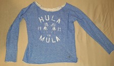 Billabong sweatshirt damen gebraucht kaufen  Deutschland