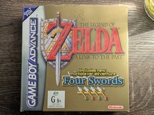 zelda four swords gba comprar usado zelda four swords gba comprar usado Enviando para Brazil