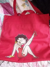 betty boop purse for sale betty boop purse for sale WELLINGBOROUGH