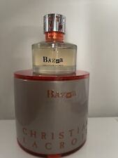 Bazar christian lacroix gebraucht kaufen  Passau