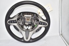 Lenkrad steering wheel gebraucht kaufen  Dortmund