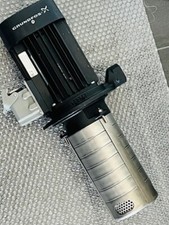 Grundfos mth4 aqqv gebraucht kaufen  Bühlertann