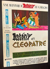 Asterix cleopatre hardcover for sale  Las Vegas