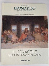 Genio leonardo 1.il usato  Santa Croce del Sannio