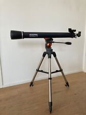 Teleskop celestron astromaster gebraucht kaufen  München
