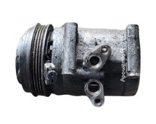 Compressore per chevrolet usato  Italia