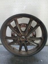 Cerchio ruota posteriore usato Cerchio ruota posteriore usato  Acerra