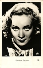 Cinema marlene dietrich usato  Stella
