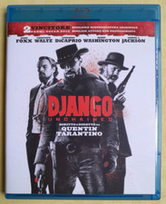 Quentin tarantino django usato  Imola