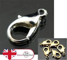 Lobster clasps trigger for sale  REDDITCH