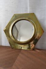 Vintage solid brass for sale  Franklin