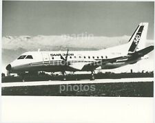 Saab 340b airliner for sale  BOW STREET