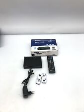 EDISION Picco T265 Full HD H.265 HEVC naziemny odbiornik FTA T2 na sprzedaż  PL