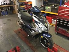 Pulse scooter clutch for sale  PONTYCLUN