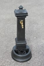 Fontana ghisa milano usato  Forli