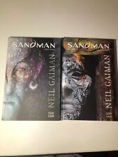 Sandman deluxe vol usato  Viterbo
