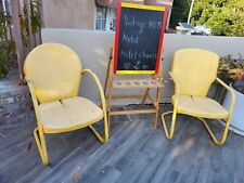 Vintage 1950s metal for sale  Culver City