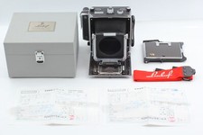 Mint case linhof d'occasion  Expédié en Belgium