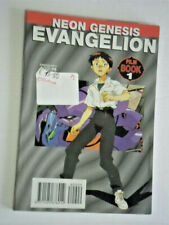 Evangelion neon genesis usato  Italia