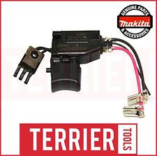 Makita 650583 componente usato  Spedire a Italy