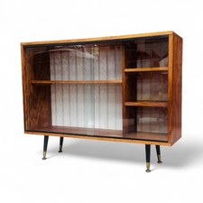 Mid century teak for sale  LICHFIELD