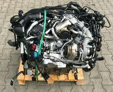 Motor audi sq7 gebraucht kaufen  Guben