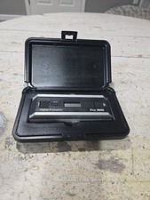 Digital protractor pro for sale  Parker