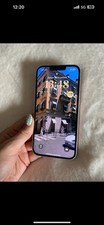 Apple iPhone 13 - 128GB - Rosa (desbloqueado) - Quebrado, mas funcionando totalmente comprar usado  Enviando para Brazil