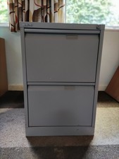 bisley filing cabinet 2 drawer for sale bisley filing cabinet 2 drawer for sale CAMBERLEY