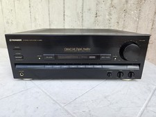 Amplificatore stereo pioneer usato  Zibido San Giacomo