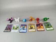 Bakugan set figuren gebraucht kaufen Bakugan set figuren gebraucht kaufen  Berlin