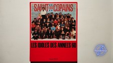 Salut copains idoles d'occasion  Vieillevigne