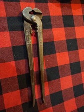 1920 mckaig hatch for sale  Delevan
