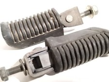 Fußrasten yamaha xtz gebraucht kaufen Fußrasten yamaha xtz gebraucht kaufen  Backnang
