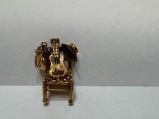 14k gold flamenco for sale  Tybee Island