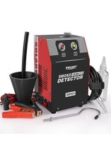 Evap machine smoke for sale  Burlington