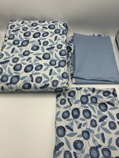 john lewis duvet cover for sale  CHESTERFIELD